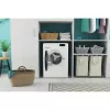 Indesit MTWSE 61294 WK EE práčka predné plnenie 6 kg 1151 ot/min biela