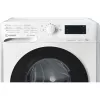 Indesit MTWSE 61294 WK EE práčka predné plnenie 6 kg 1151 ot/min biela