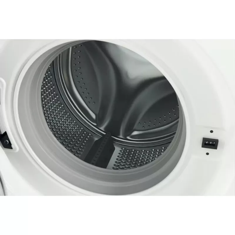Indesit MTWSE 61294 WK EE práčka predné plnenie 6 kg 1151 ot/min biela