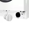 Indesit MTWSE 61294 WK EE práčka predné plnenie 6 kg 1151 ot/min biela