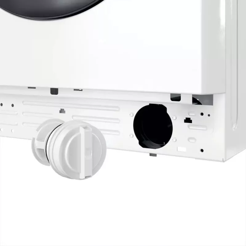 Indesit MTWSE 61294 WK EE práčka predné plnenie 6 kg 1151 ot/min biela