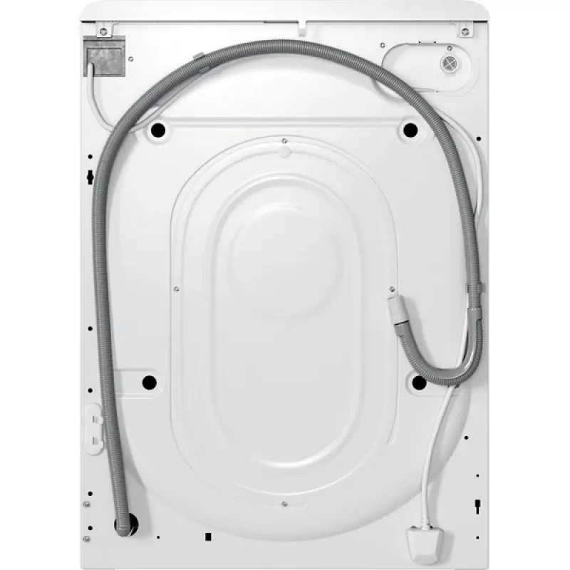 Indesit MTWSE 61294 WK EE práčka predné plnenie 6 kg 1151 ot/min biela