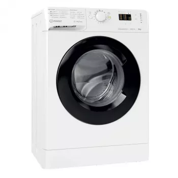 Indesit MTWSA 61294 WK EE práčka s predným plnením 6 kg 1151 ot/min biela