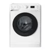 Indesit MTWSA 61294 WK EE práčka s predným plnením 6 kg 1151 ot/min biela