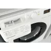 Indesit MTWSA 61294 WK EE práčka s predným plnením 6 kg 1151 ot/min biela