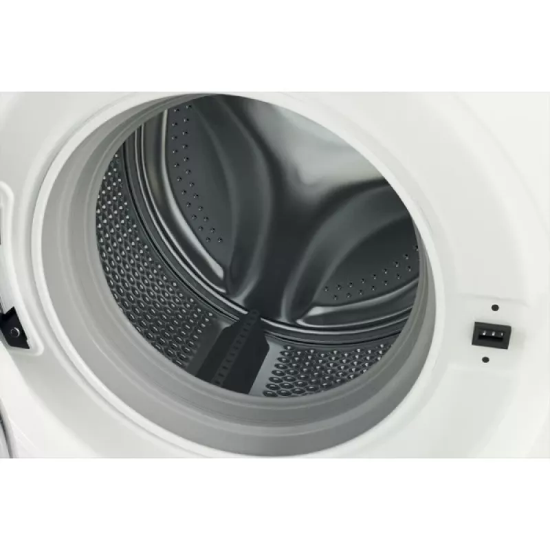 Indesit MTWSA 61294 WK EE práčka s predným plnením 6 kg 1151 ot/min biela