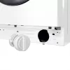 Indesit MTWSA 61294 WK EE práčka s predným plnením 6 kg 1151 ot/min biela