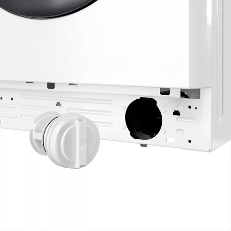 Indesit MTWSA 61294 WK EE práčka s predným plnením 6 kg 1151 ot/min biela