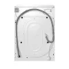 Indesit MTWSA 61294 WK EE práčka s predným plnením 6 kg 1151 ot/min biela