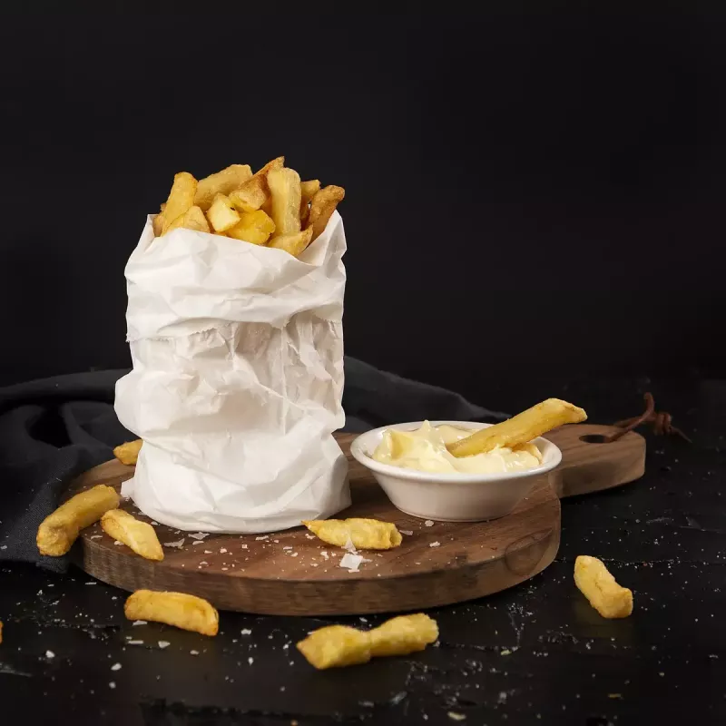 Teplovzdušná fritéza Princess 01.182025.01.001 Digital Aerofryer XXL