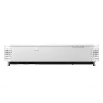 Epson EB-810E ultra krátka projekčná vzdialenosť projektor 5000 ANSI lúmenov 3LCD 1080p (1920x1080) biela