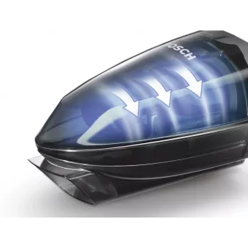 Bosch BHN16L ručný vysávač bez vrecka