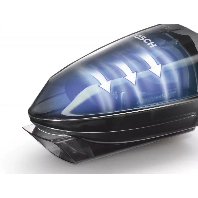 Bosch BHN16L ručný vysávač bez vrecka