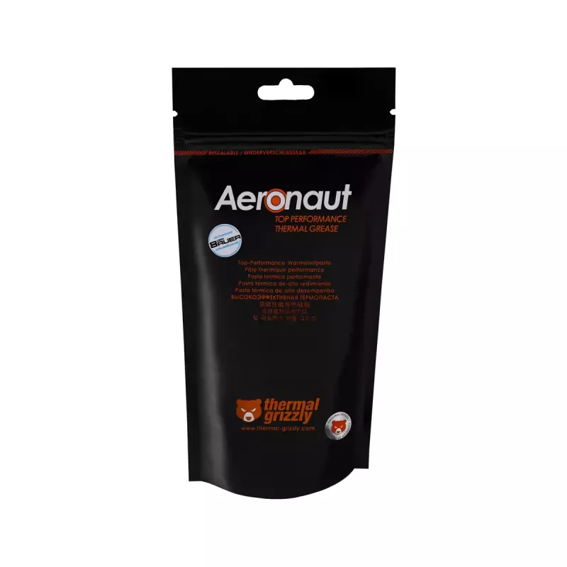 Thermal Grizzly Aeronaut teplovodivá pasta, 26 g / 10 ml