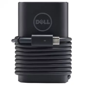 DELL 2PX0N napájací zdroj/napäťový menič pre interiér 100 W čierny