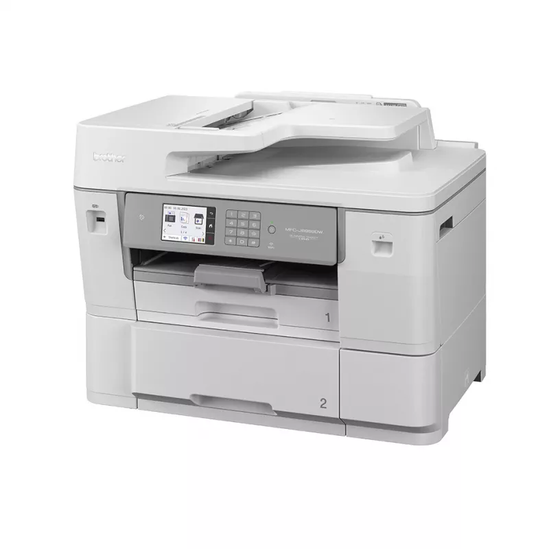 Brother MFC-J6959DW multifunkčná tlačiareň atramentová A3 1200 x 4800 DPI 30 str/min Wi-Fi