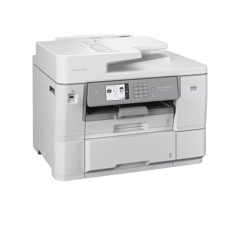 Brother MFC-J6959DW multifunkčná tlačiareň atramentová A3 1200 x 4800 DPI 30 str/min Wi-Fi