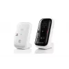 Audio babyphone Motorola PIP10 s DECT rádiom, vysoko citlivým mikrofónom, mobilnou rodičovskou jednotkou