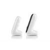 Audio babyphone Motorola PIP10 s DECT rádiom, vysoko citlivým mikrofónom, mobilnou rodičovskou jednotkou