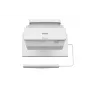 Epson EB-770Fi ultra krátka projekčná vzdialenosť projektor 4100 ANSI lúmenov 3LCD 1080p (1920x1080) biela
