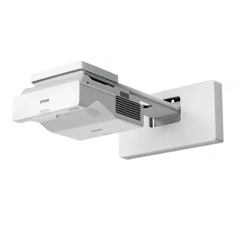 Epson EB-770Fi ultra krátka projekčná vzdialenosť projektor 4100 ANSI lúmenov 3LCD 1080p (1920x1080) biela