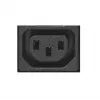 UPS Eaton 5E Gen2 1200 USB Line-Interactive 1,2 kVA / 660 W, 4× C13 výstupy, USB, Tower