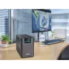 UPS Eaton 5E Gen2 1200 USB Line-Interactive 1,2 kVA / 660 W, 4× C13 výstupy, USB, Tower