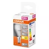 Osram STAR LED žiarovka 5W E14 teplá biela 2700K 470lm 15000h