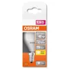 Osram STAR LED žiarovka 5W E14 teplá biela 2700K 470lm 15000h