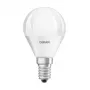 Osram STAR LED žiarovka 5W E14 teplá biela 2700K 470lm 15000h
