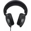 Alienware AW520H headset káblový herný headset s hlavovým mostom sivý