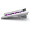 Alienware Tri-Mode AW920K klávesnica herná USB + RF Wireless + Bluetooth biela