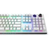Alienware Tri-Mode AW920K klávesnica herná USB + RF Wireless + Bluetooth biela