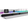 Alienware Tri-Mode AW920K klávesnica herná USB + RF Wireless + Bluetooth biela