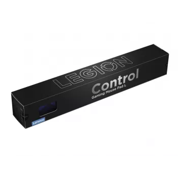 Lenovo GXH1C97870 podložka pod myš herná podložka pod myš čierna, modrá