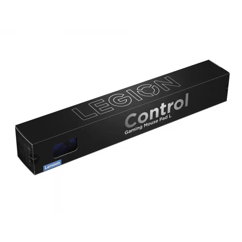 Lenovo GXH1C97870 podložka pod myš herná podložka pod myš čierna, modrá