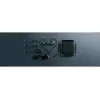 Razer Moray káblové in-ear slúchadlá, čierne