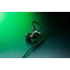 Razer Moray káblové in-ear slúchadlá, čierne
