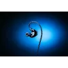 Razer Moray káblové in-ear slúchadlá, čierne