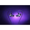 Razer Moray káblové in-ear slúchadlá, čierne