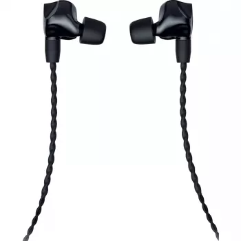 Razer Moray káblové in-ear slúchadlá, čierne