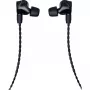 Razer Moray káblové in-ear slúchadlá, čierne