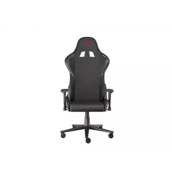 GENESIS Nitro 550 G2 univerzálna herná stolička čalúnené sedadlo čierna