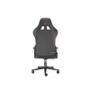 GENESIS Nitro 550 G2 univerzálna herná stolička čalúnené sedadlo čierna