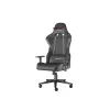 GENESIS Nitro 550 G2 univerzálna herná stolička čalúnené sedadlo čierna