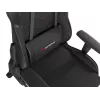 GENESIS Nitro 550 G2 univerzálna herná stolička čalúnené sedadlo čierna
