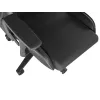 GENESIS Nitro 550 G2 univerzálna herná stolička čalúnené sedadlo čierna