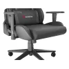 GENESIS Nitro 550 G2 univerzálna herná stolička čalúnené sedadlo čierna