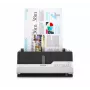 Epson DS-C330 ADF + podávač skener 600 x 600 DPI A4 čierny, biely