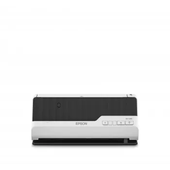 Epson DS-C330 ADF + podávač skener 600 x 600 DPI A4 čierny, biely